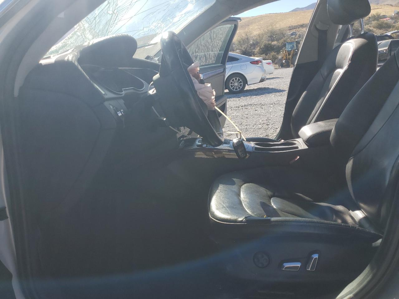 2013 Audi A4 Premium Plus VIN: WAUFFAFLXDN010959 Lot: 90133865