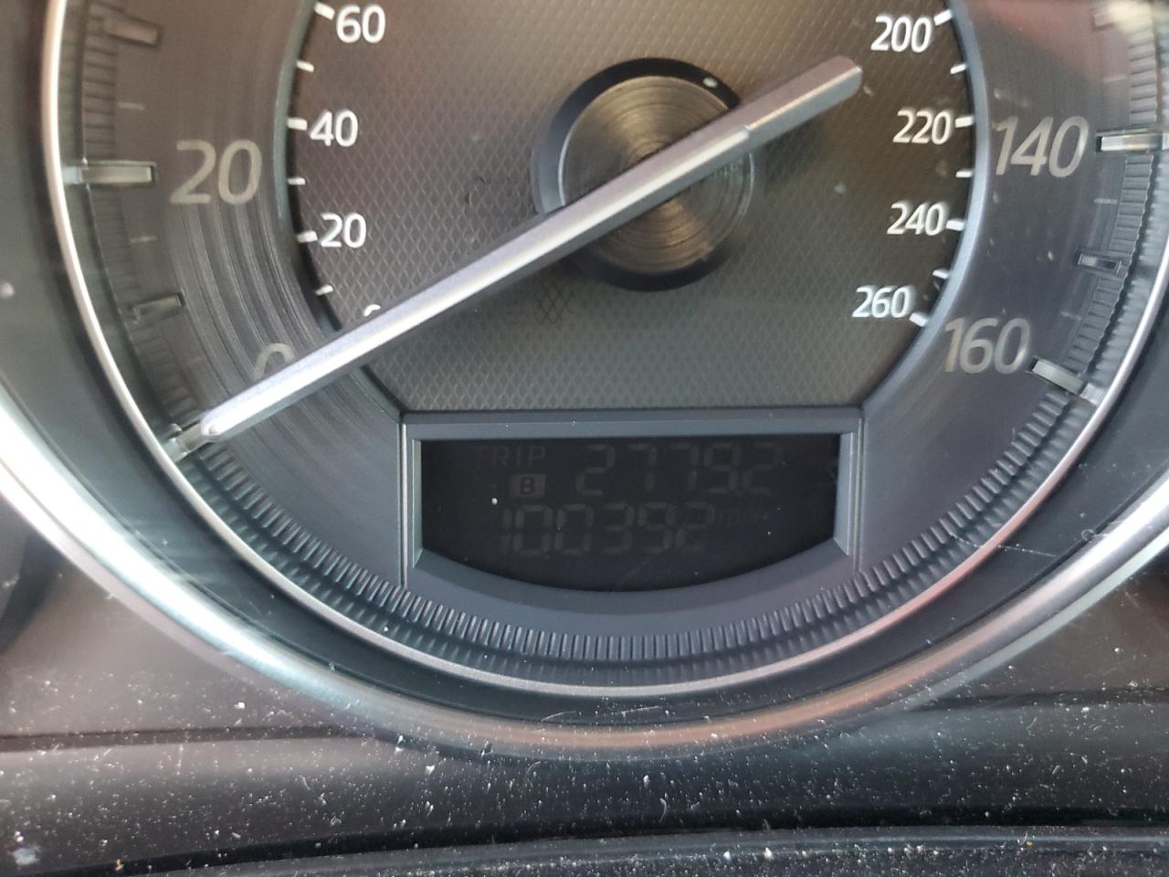 2016 Mazda 6 Touring VIN: JM1GJ1T58G1450041 Lot: 85835055