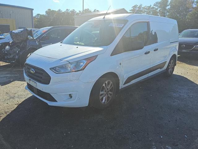 2019 Ford Transit Co Utility / Service Van