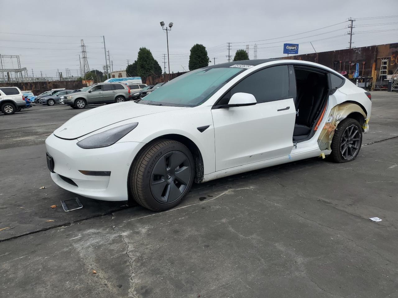 Vehicle photo