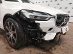 2021 VOLVO XC60 2.0 T8 RECHARGE PHEV INSCRIPTION PRO 5DR AWD AUTO for sale at Copart NEWBURY