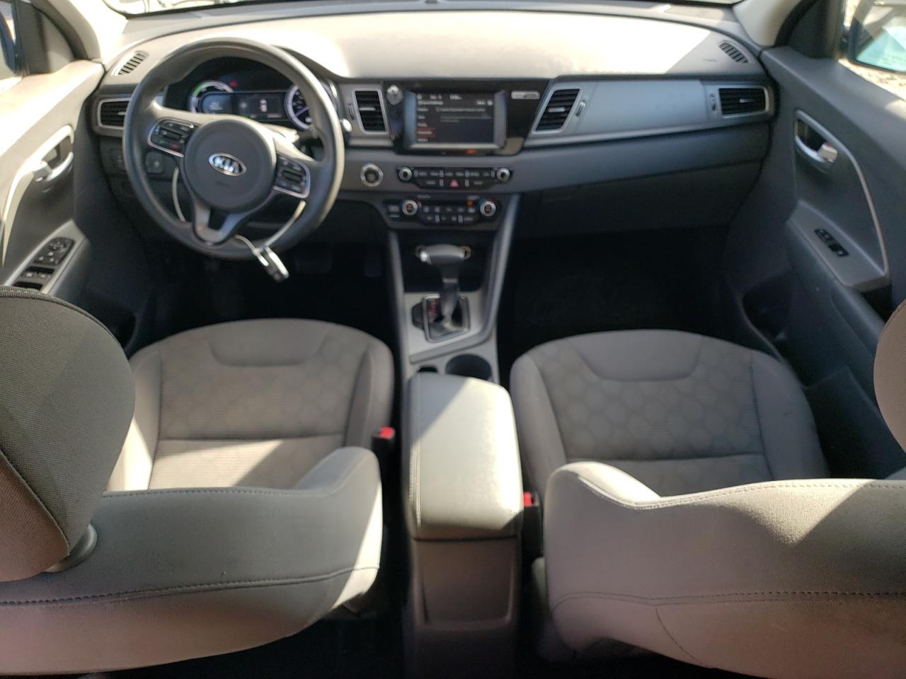 2018 Kia Niro Fe VIN: KNDCB3LC9J5211569 Lot: 85721925