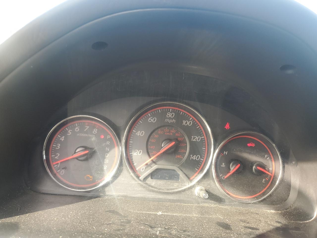 2004 Honda Civic Lx VIN: 1HGEM22524L048703 Lot: 82202585