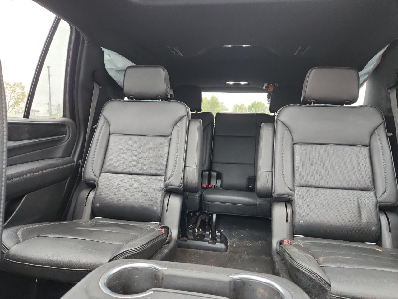 2021 GMC Yukon Denali VIN: 1GKS2DKL7MR165292 Lot: 86709915