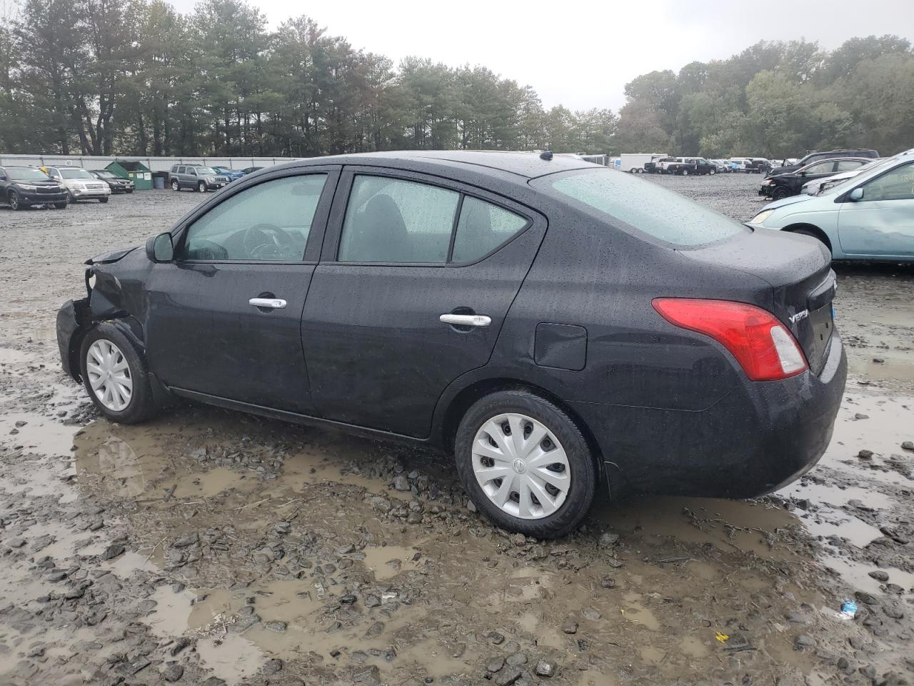 Versa Versa