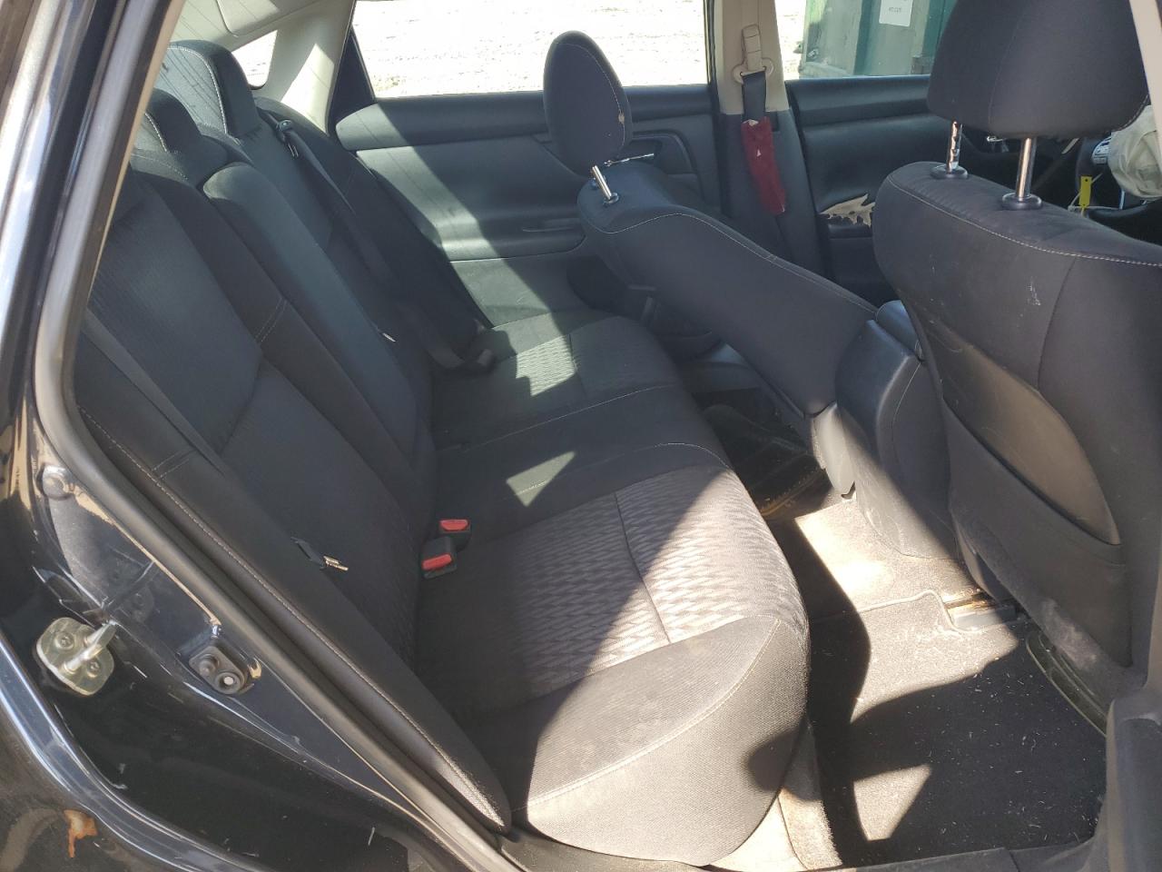 2017 Nissan Altima VIN: 1N4AL3AP4HN360062 Lot: 82448965