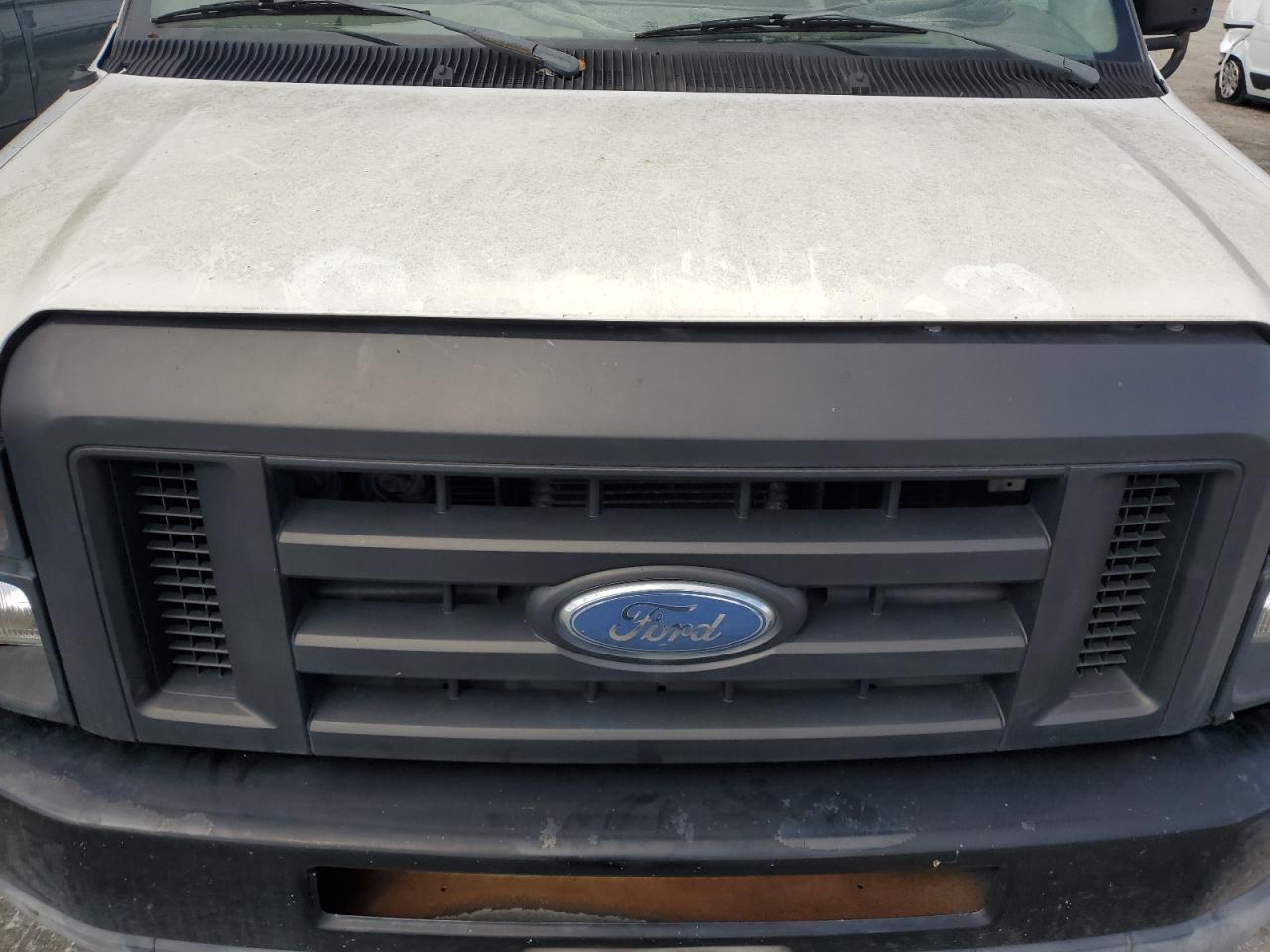 2011 Ford Econoline E350 Super Duty Van VIN: 1FTDS3ELXBDA54241 Lot: 84635445
