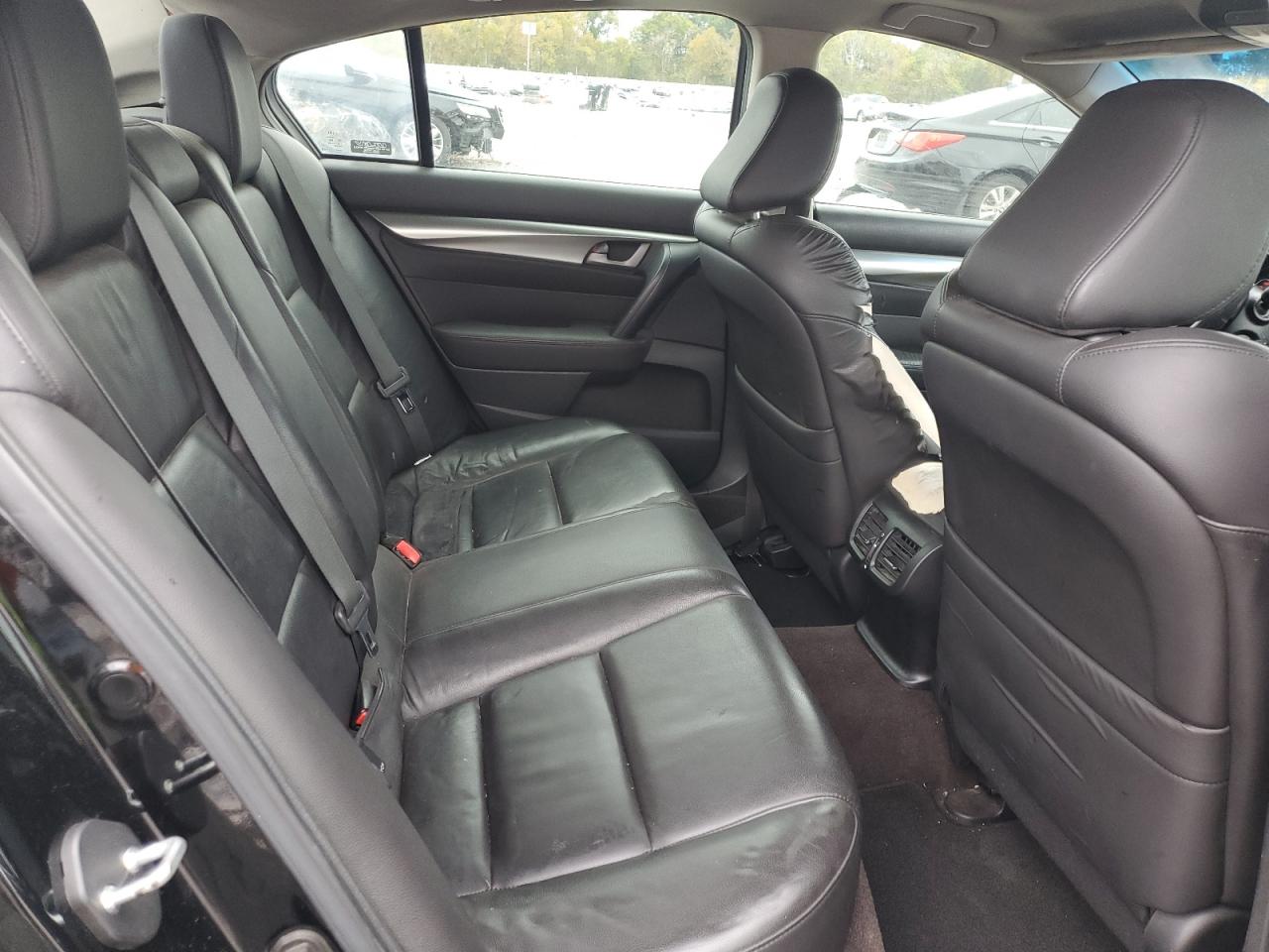 2009 Acura Tl VIN: 19UUA862X9A024255 Lot: 90343665