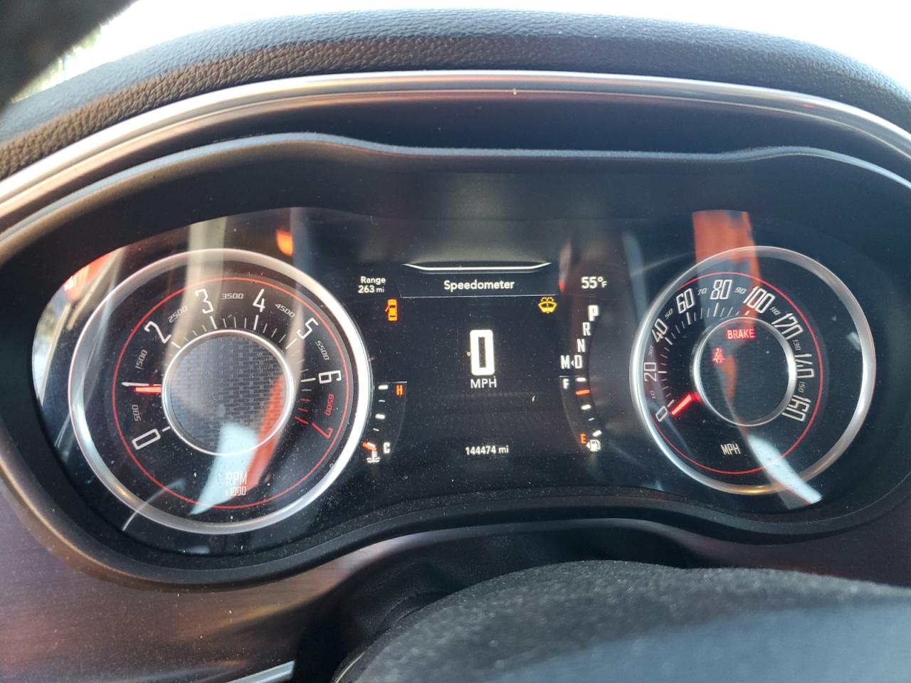 2015 Dodge Challenger Sxt VIN: 2C3CDZAGXFH856061 Lot: 85350445