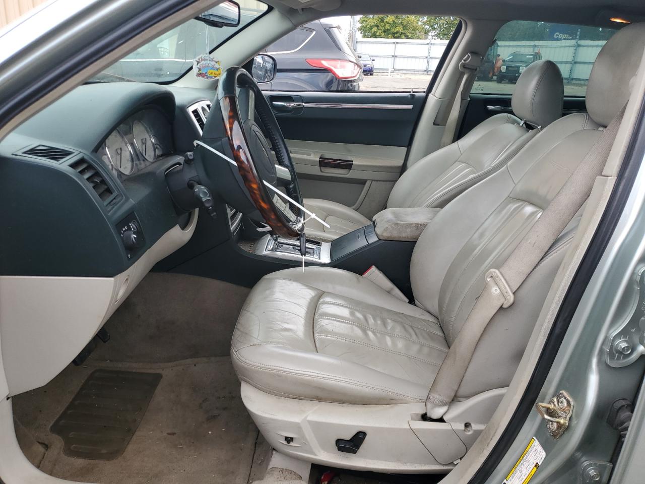 2006 Chrysler 300C VIN: 2C3KK63H36H166917 Lot: 85285555