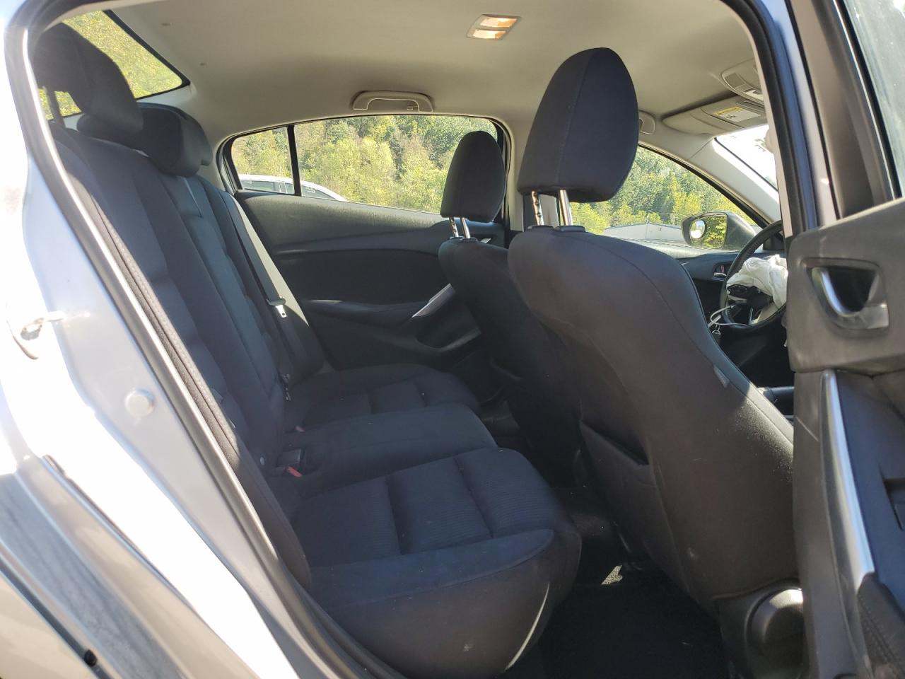 2015 Mazda 6 Sport VIN: JM1GJ1U55F1181042 Lot: 84238785