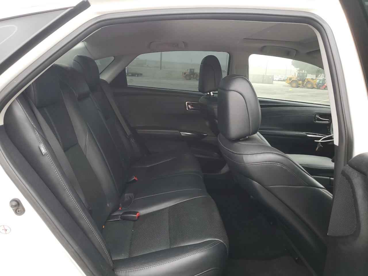 2013 Toyota Avalon Base VIN: 4T1BK1EB7DU045174 Lot: 90324705