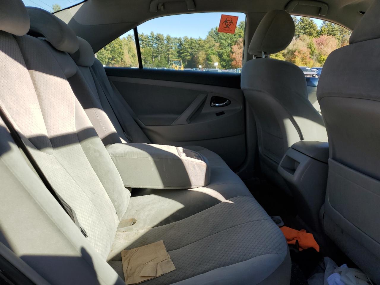 2007 Toyota Camry Ce VIN: 4T1BE46K57U109630 Lot: 85535145