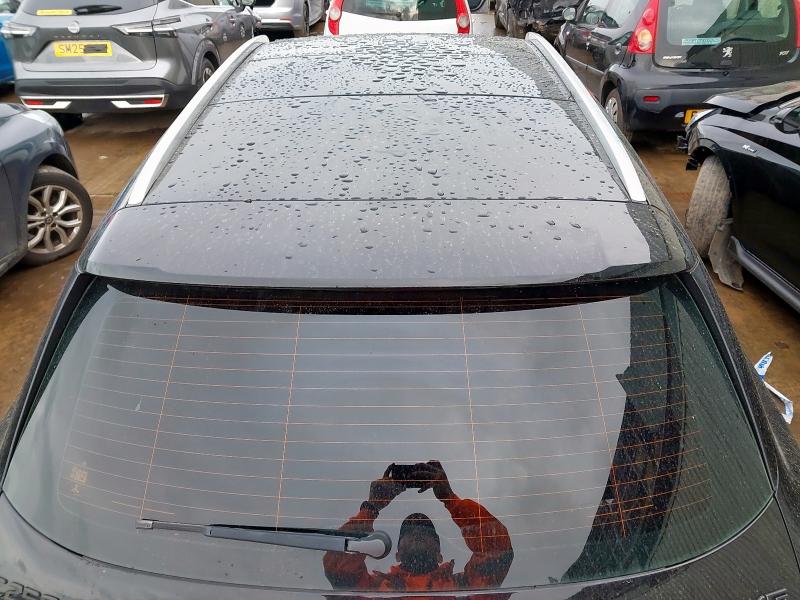 2016 MERCEDES-BENZ C CLASS C250D AMG LINE PREMIUM PLUS 5DR AUTO