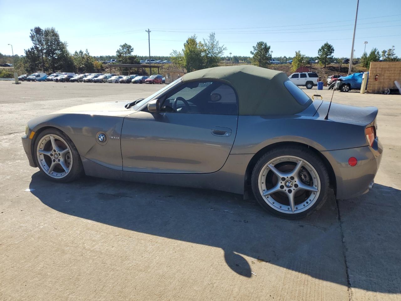 I (E85/E86) I (E85/E86)