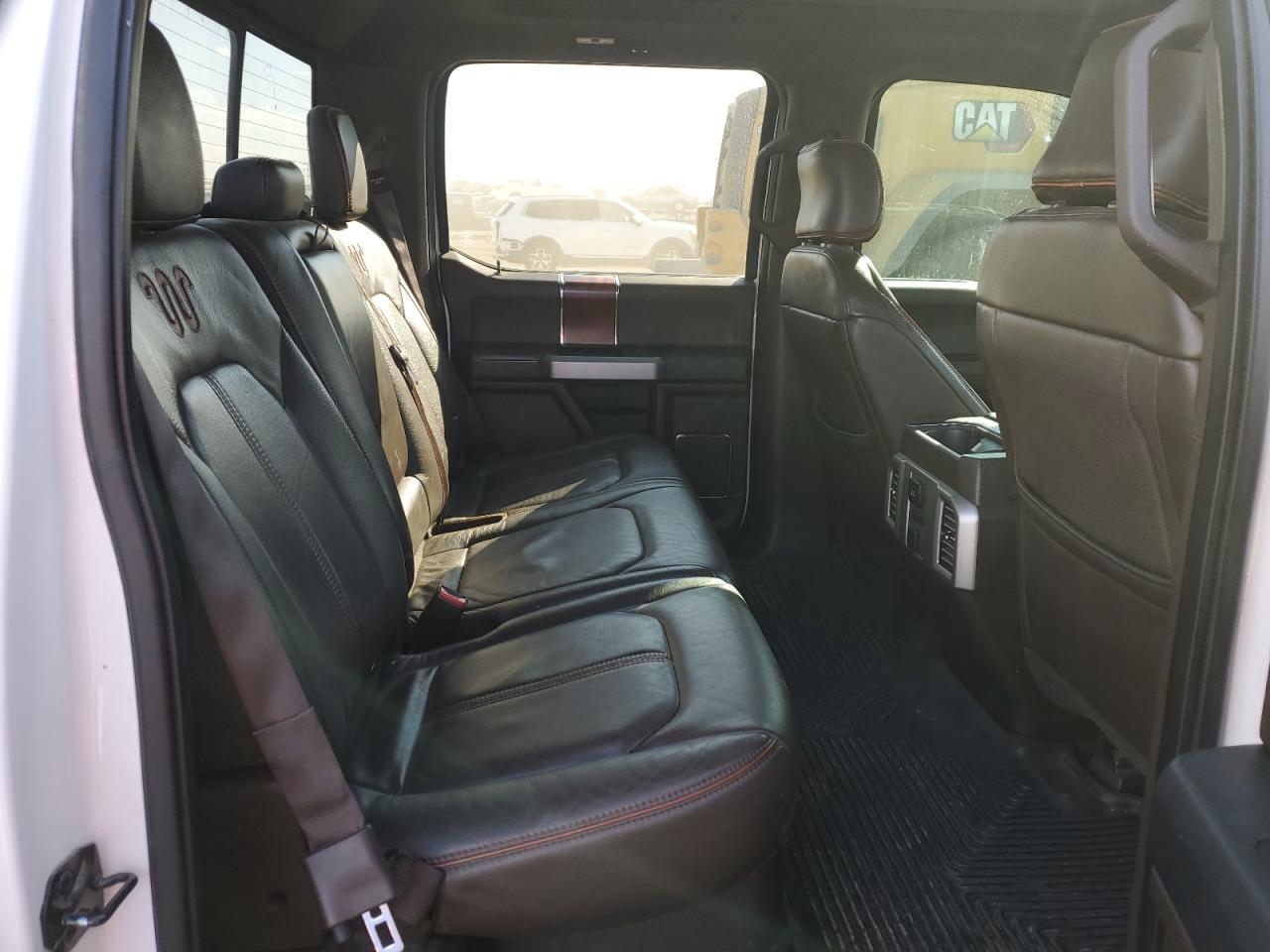 2016 Ford F150 Supercrew VIN: 1FTEW1EF6GFB12185 Lot: 86668215