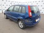 2008 FORD FUSION ZETEC CLIMATE AUTO  for sale at Copart SANDTOFT