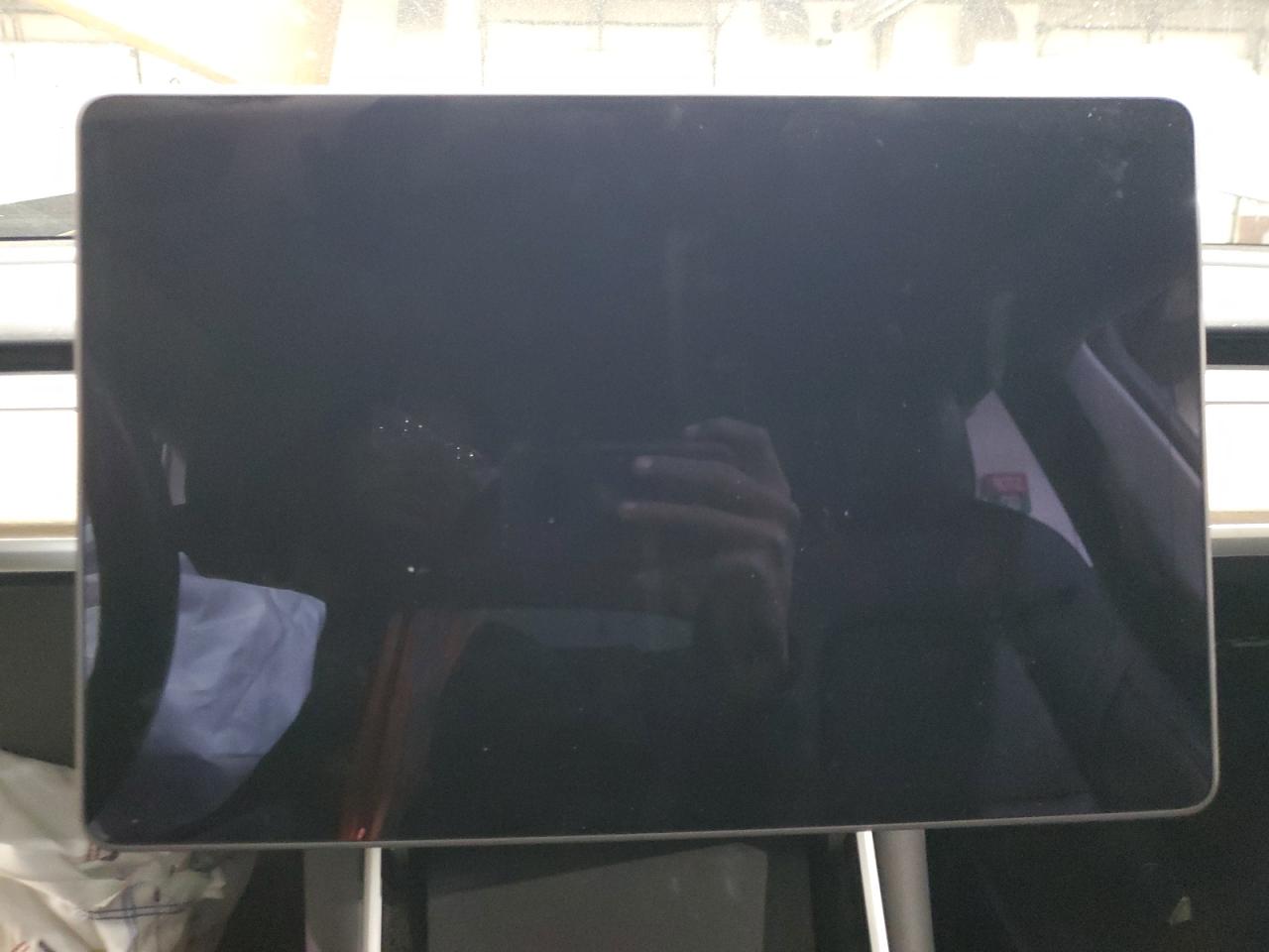 2021 Tesla Model Y VIN: 5YJYGDEE8MF074476 Lot: 86781745