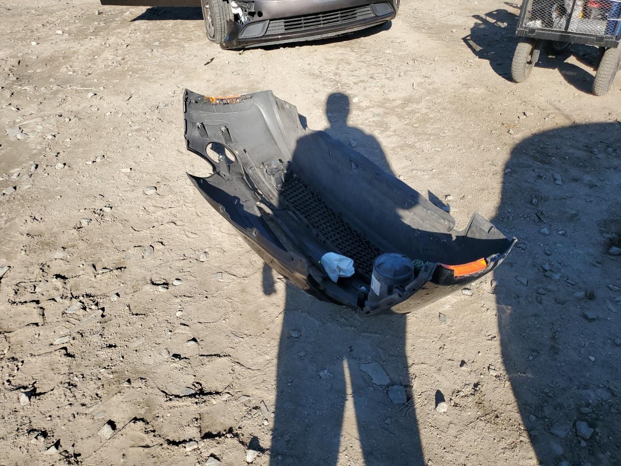 2017 Fiat 500 Lounge VIN: 3C3CFFCRXHT704704 Lot: 86798215