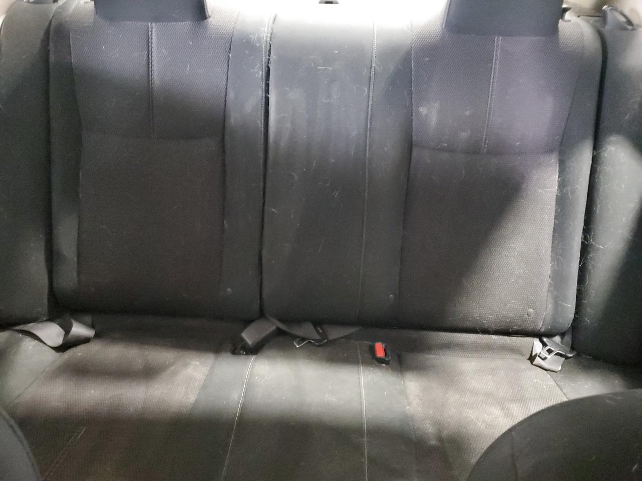 2018 Nissan Sentra S VIN: 3N1AB7AP0JY275879 Lot: 82508755