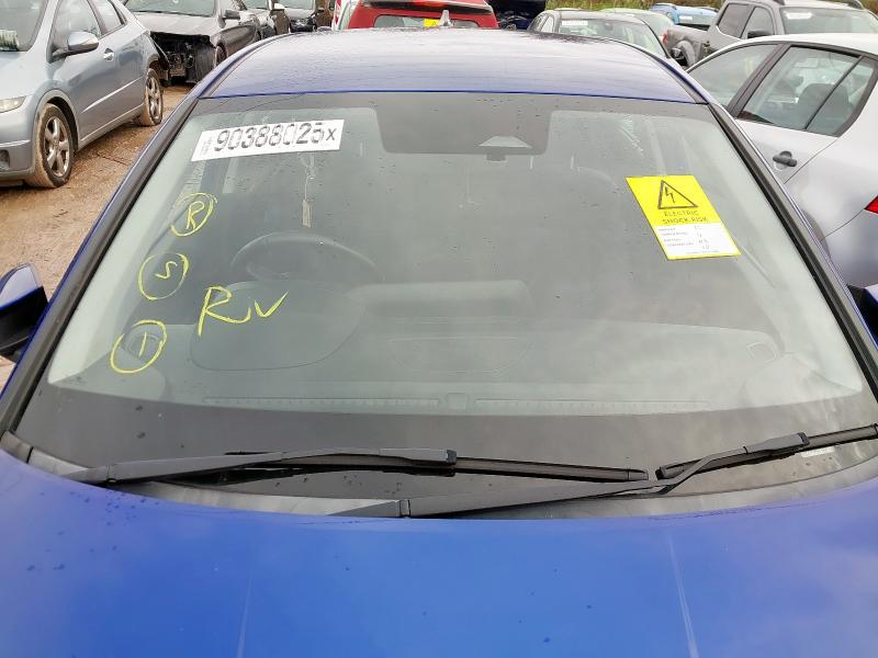 2021 HYUNDAI I20 1.0T GDI 48V MHD SE CONNECT 5DR