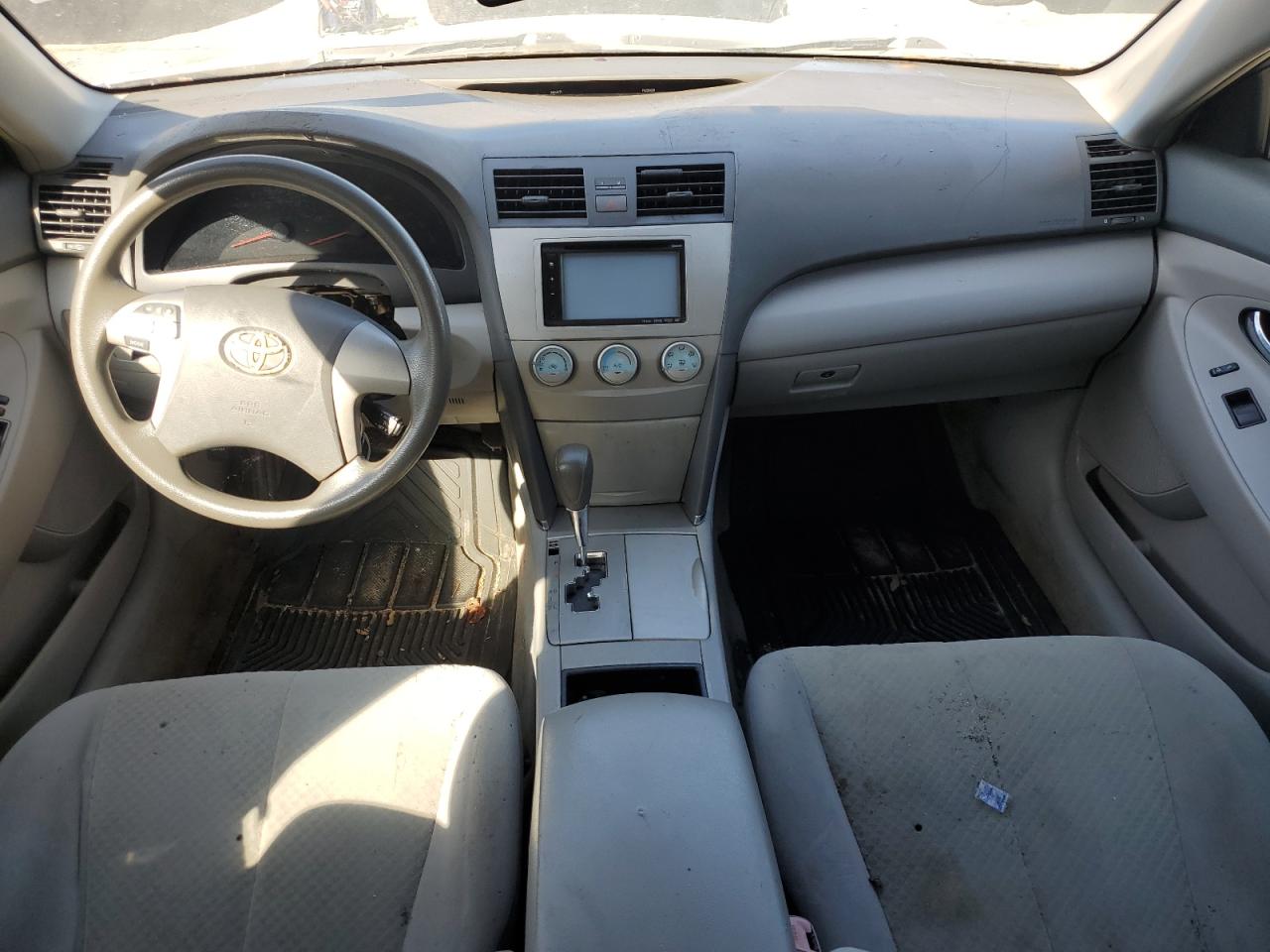 2009 Toyota Camry Base VIN: 4T1BE46K19U905536 Lot: 81946325