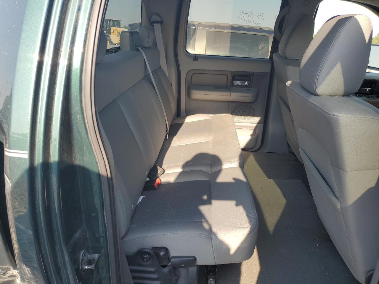 2007 Ford F150 Supercrew VIN: 1FTPW14V57FB52663 Lot: 86660385