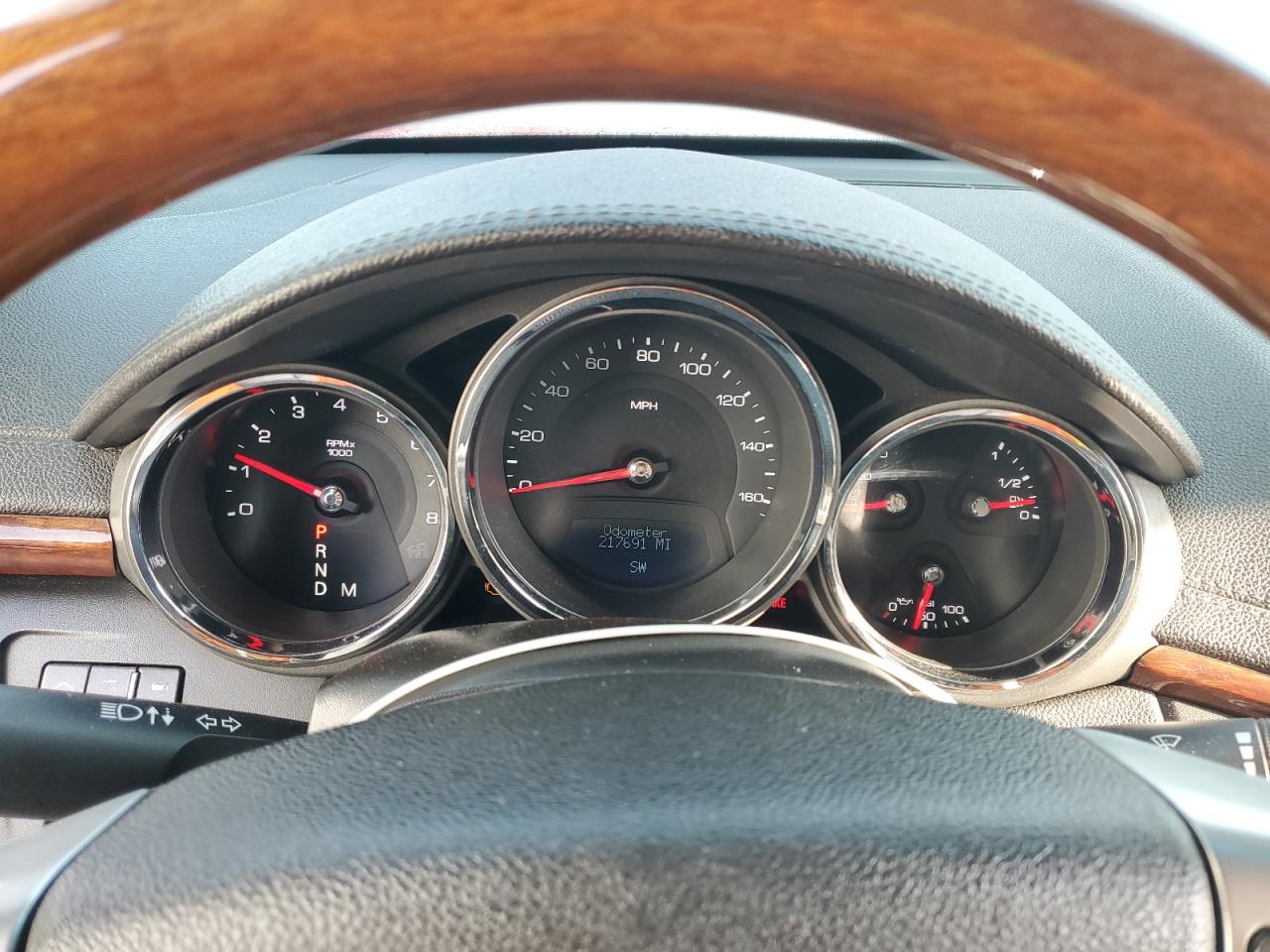 2009 Cadillac Cts Hi Feature V6 VIN: 1G6DV57V790129645 Lot: 82734795