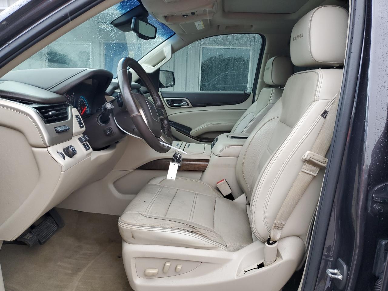 2018 GMC Yukon Denali VIN: 1GKS1CKJ9JR360110 Lot: 85764905