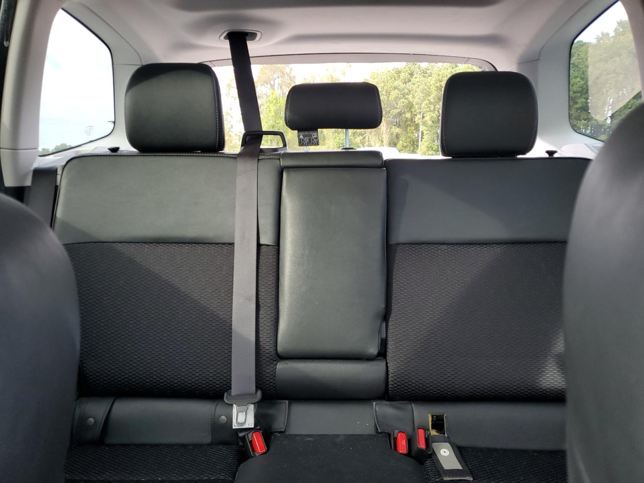 2018 Subaru Forester 2.5I Premium VIN: JF2SJAGC4JH602187 Lot: 81554265