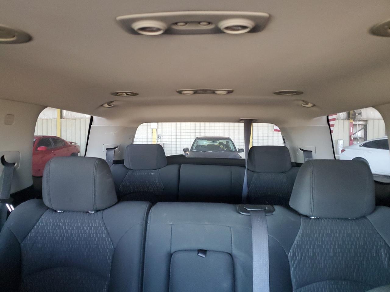 2010 GMC Acadia Sle VIN: 1GKLRLED5AJ140352 Lot: 90259615