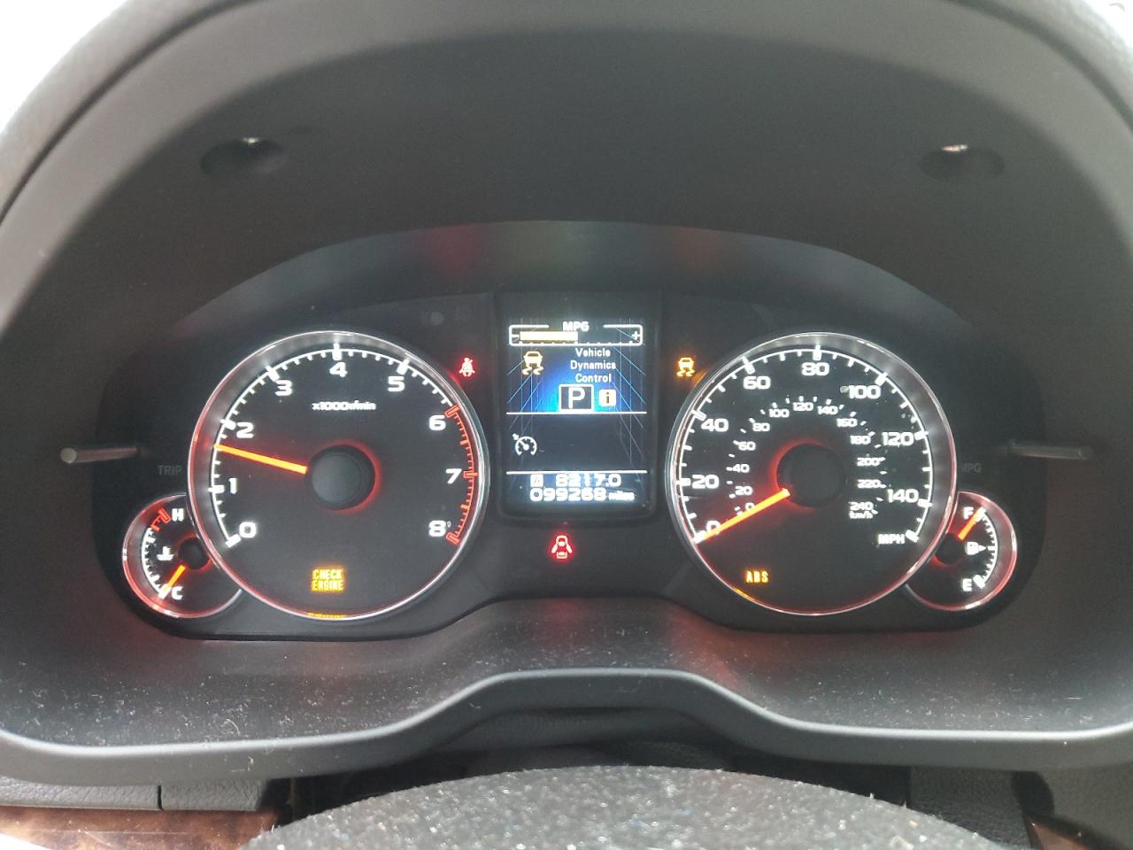 2014 Subaru Legacy 2.5I Limited VIN: 4S3BMCL68E3010764 Lot: 85517685