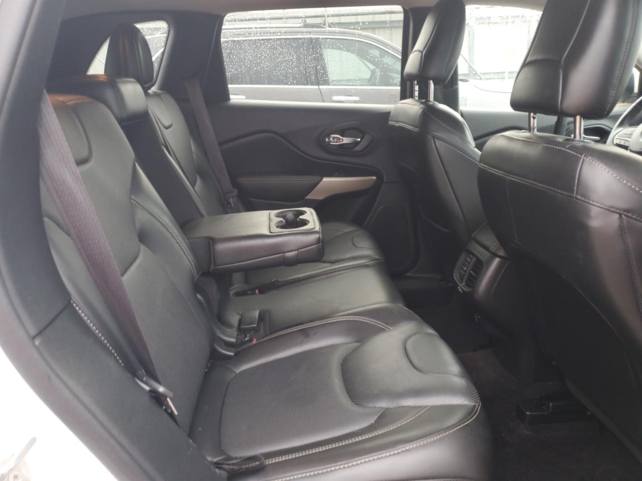 2018 Jeep Cherokee Limited VIN: 1C4PJMDX9JD558112 Lot: 89806005