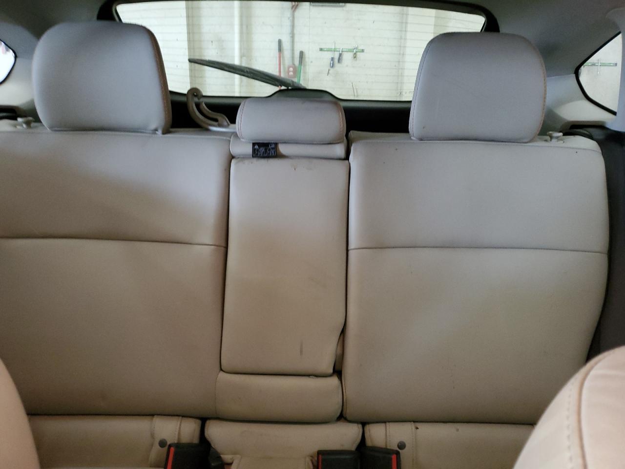 2017 Subaru Crosstrek Limited VIN: JF2GPANC9HH241041 Lot: 84812875