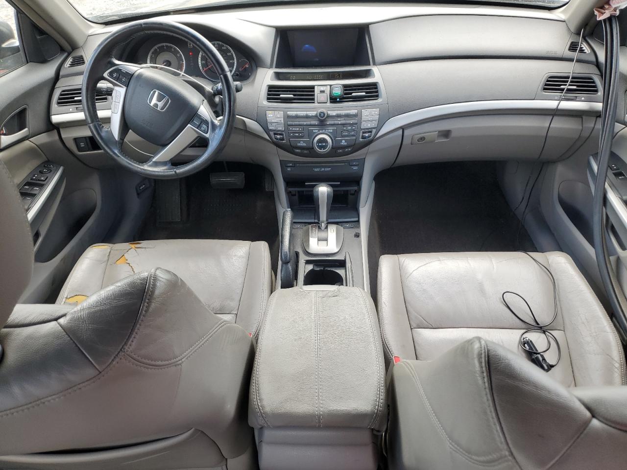 2008 Honda Accord Exl VIN: 1HGCP26898A056236 Lot: 85693085