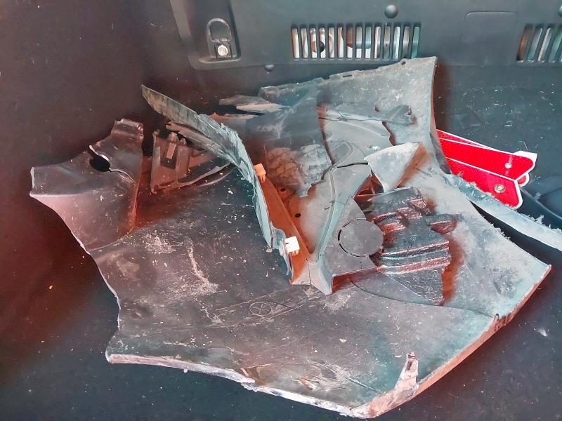 2018 RENAULT CLIO 1.2 16V DYNAMIQUE NAV 5DR