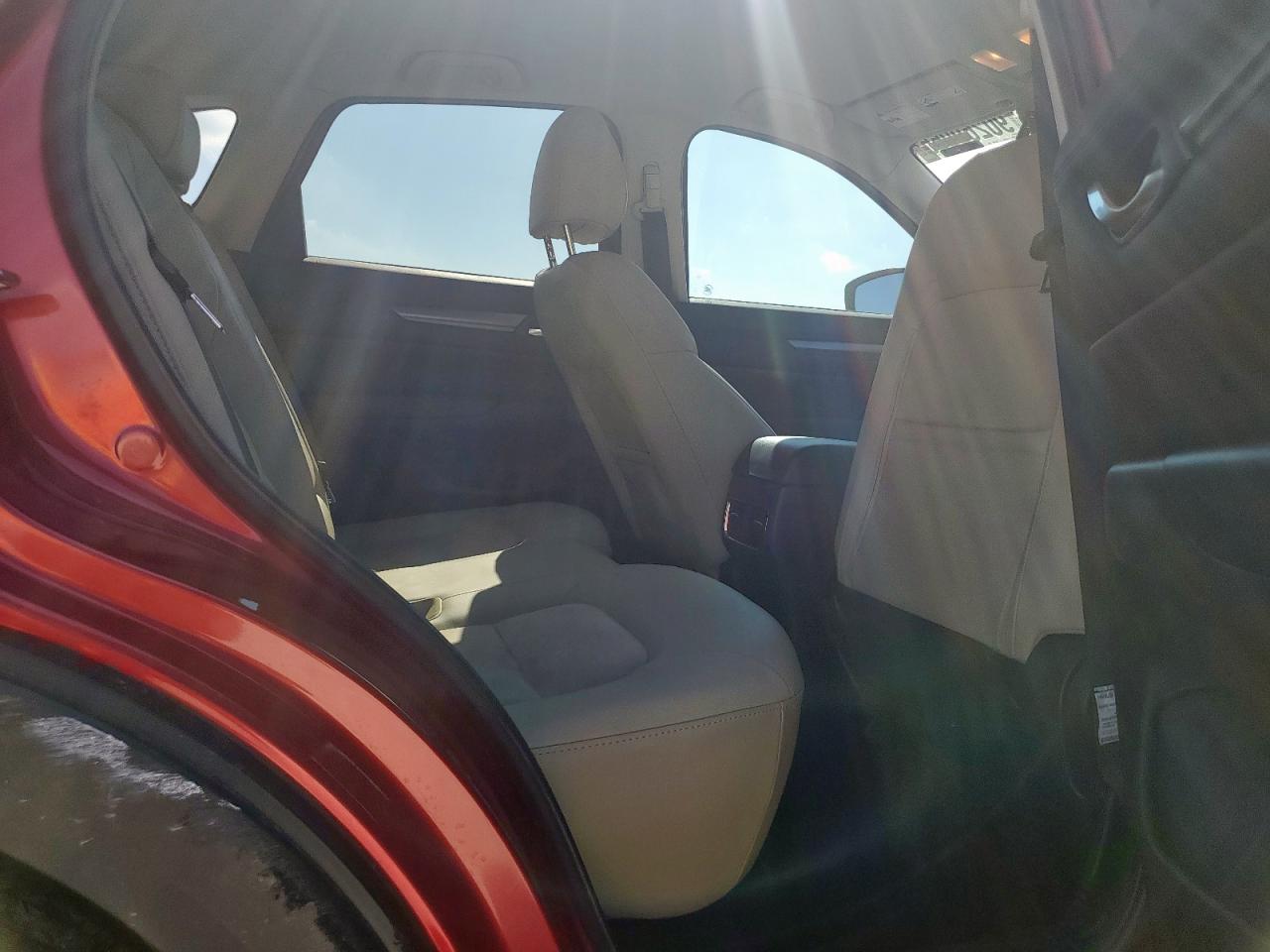 2023 Mazda Cx-5 Select VIN: JM3KFBBM0P0240783 Lot: 90269065