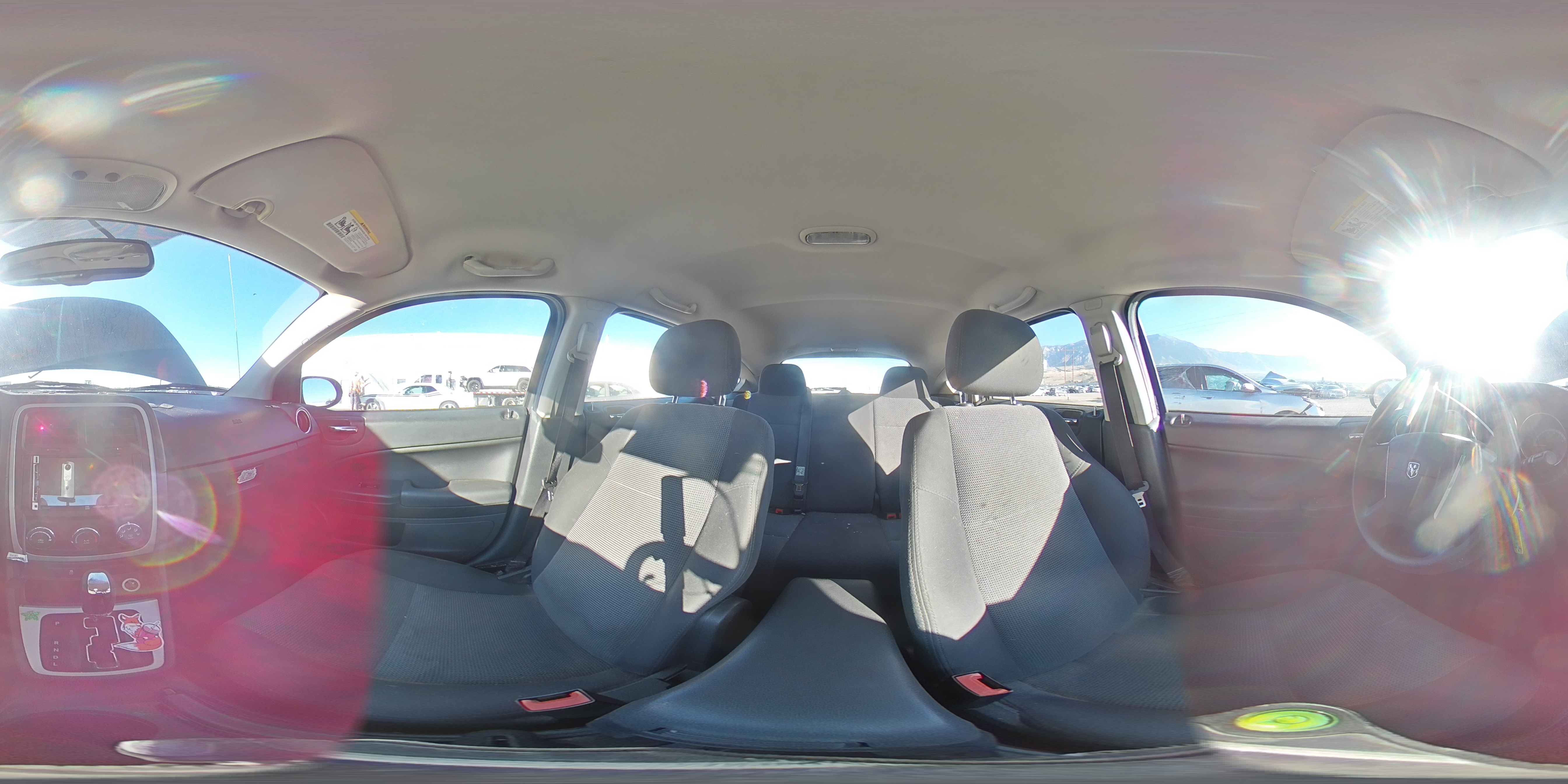 2011 Dodge Caliber Mainstreet VIN: 1B3CB3HA3BD254563 Lot: 82287705