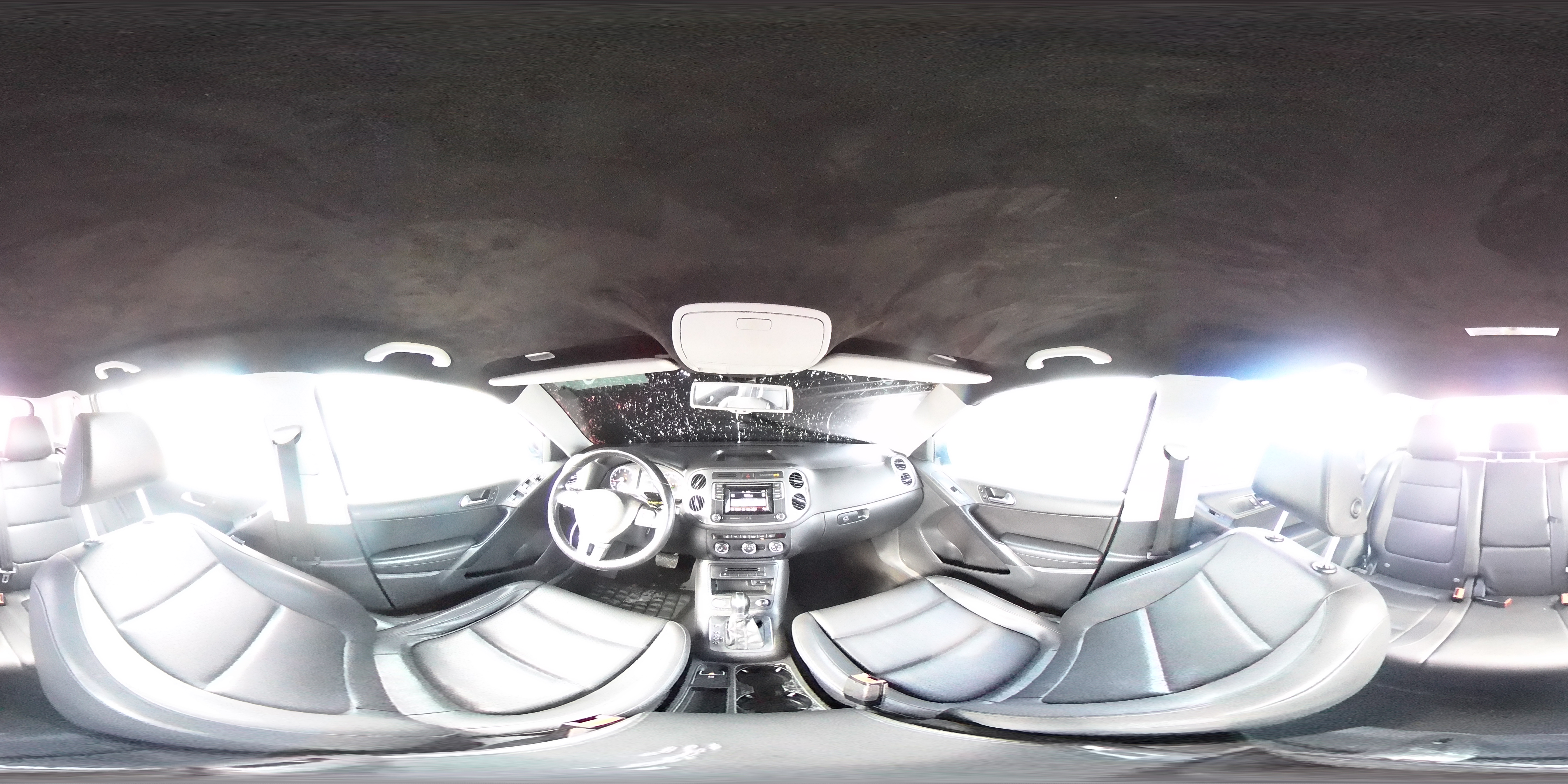 2016 Volkswagen Tiguan S VIN: WVGAV7AX2GW006203 Lot: 82293965