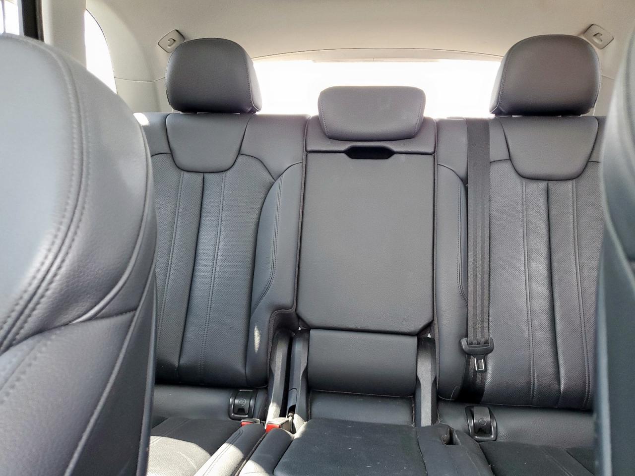 2019 Audi Q5 Premium Plus VIN: WA1BNAFY9K2049552 Lot: 85287955