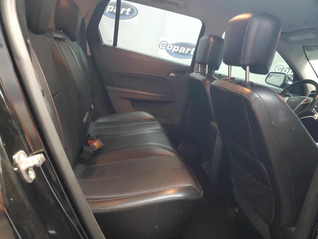 2017 GMC Terrain Slt VIN: 2GKFLUEKXH6328312 Lot: 82479735