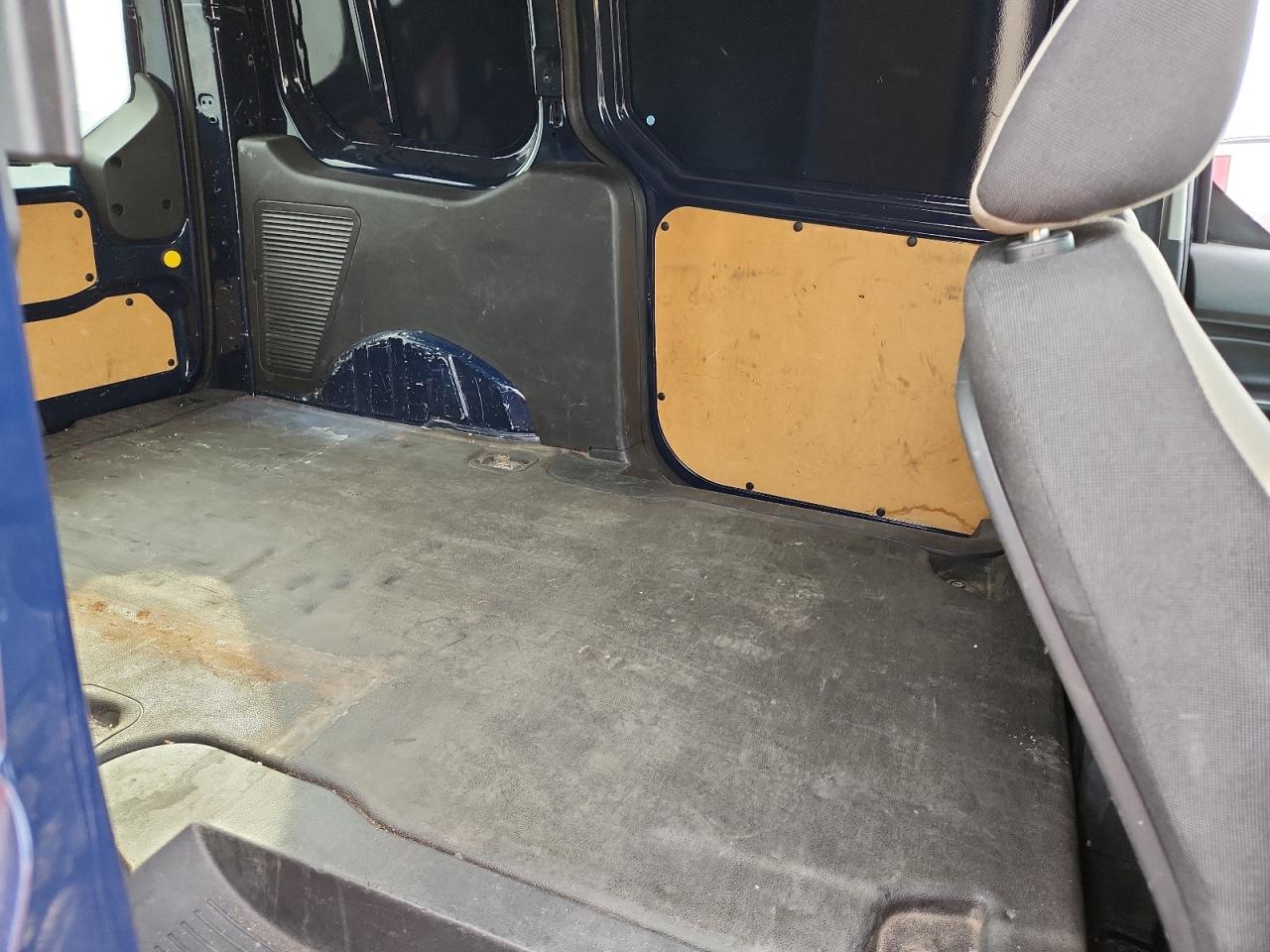 2014 Ford Transit Connect Xlt VIN: NM0LS7F71E1136902 Lot: 85122735