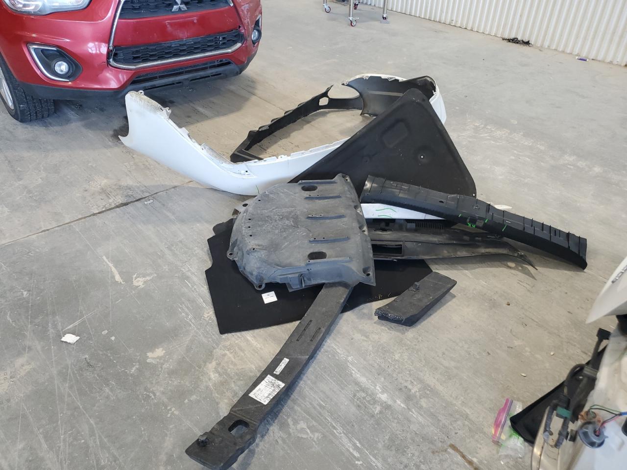 2018 Lexus Is 300 VIN: JTHC81D29J5026378 Lot: 85581455