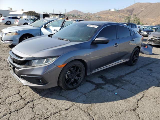 HONDA CIVIC SPOR 2021