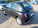2004 NISSAN MICRA S AUTO  for sale at Copart SANDWICH