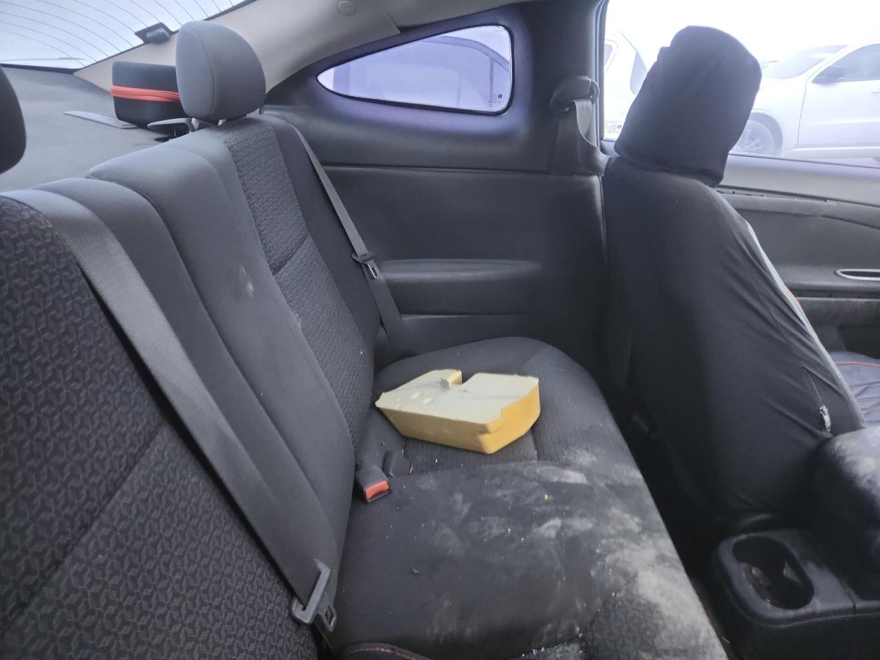 2008 Pontiac G5 VIN: 1G2AL18F787188596 Lot: 86521825