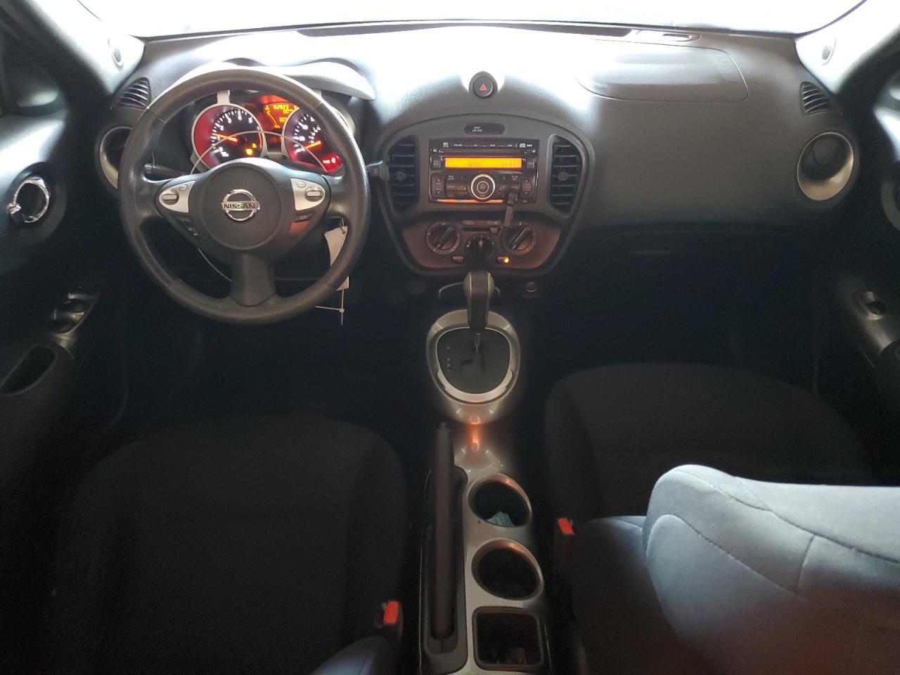 2013 Nissan Juke S VIN: JN8AF5MR4DT211946 Lot: 87041425