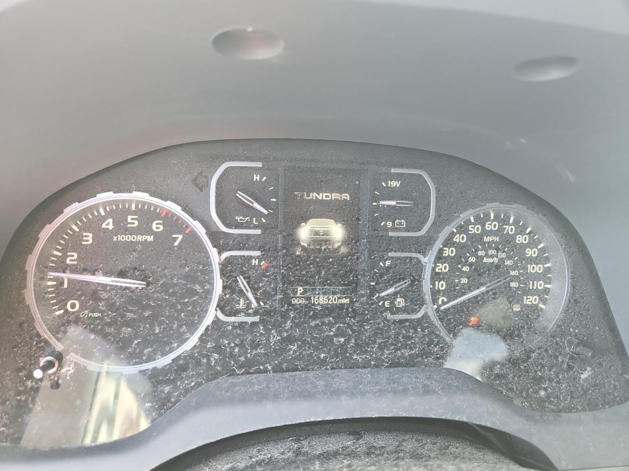 2021 Toyota Tundra Crewmax 1794 VIN: 5TFAY5F1XMX977203 Lot: 82275555