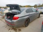 2011 BMW 535I  for sale at Copart ROCHFORD