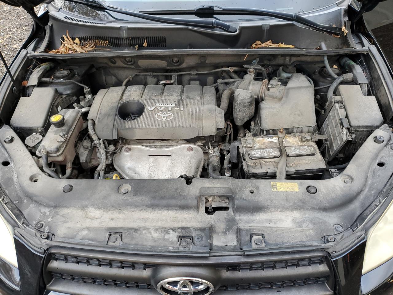 2009 Toyota Rav4 VIN: JTMBF33V69D009887 Lot: 89656285